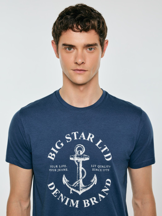 Pánske tričko KARTES 402